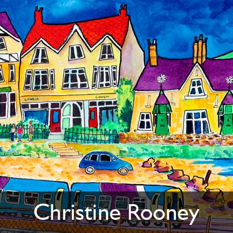 Christine Rooney